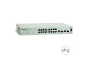 Switches - Allied Telesis Switch 16 Port - AT-GS950/16-50