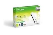 Netzwerkadapter (Netzkarte, Druckserver, u.s.w.) - TP-Link TL-WN821N - TL-WN821N