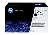 Druckerzubehör - Tinte & Toner - HP Q2610A / 10A Black Toner - Q2610A