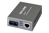 Repeater, boosters, bridges & Transceiver - TP-Link MC100CM fiber Konverter - MC100CM