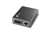 Repeater, boosters, bridges & Transceiver - TP-Link MC110CS Fiber Konverter - MC110CS