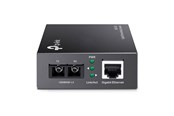 Repeater, boosters, bridges & Transceiver - TP-Link MC210CS Fiber Konverter - MC210CS