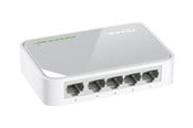 Switches - TP-Link TL-SF1005D 5-Port 10/100Mbps Desktop Switch - TL-SF1005D
