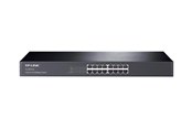 Switches - TP-Link TL-SF1016 - TL-SF1016