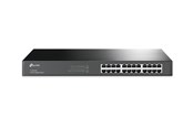 Switches - TP-Link TL-SG1024 24-Port Gigabit Rackmount Switch - TL-SG1024