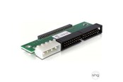 Festplatten Zubehör - Deltaco Intern ATA Adapter - KIT-IDE1