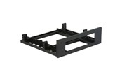 Festplatten Zubehör - DeLOCK Mounting-Rahmen für 3.5" Floppy - 18136