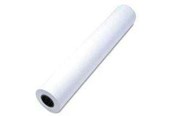 Papier, Fotopapier und Etiketten - Canon Paper Matt Coated 90gr 0.432x45m FSC - 97003009