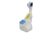 Druckerzubehör - Tinte & Toner - Canon WASTE TONER BOX WT-723 - 3338B003