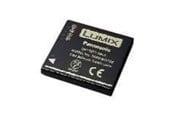 Batterien und Batteriegriffe - Panasonic Batterie für Lumix DMW-BCG10E - DMW-BCG10E