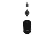 Maus - Targus AMU75EU - Maus (Grau) - AMU75EU