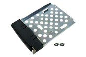 Speicherzubehör - QNAP Schwarz HD tray für 2.5 Festplatten-Füllplatte - SP-SS-TRAY-BLACK