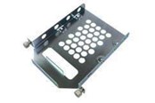 Festplatten Zubehör - QNAP HD tray für 3.5 Festplatten-Füllplatte - SP-TS-TRAY-BLACK