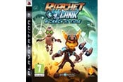 Spiele - Ratchet & Clank: A Crack in Time - Sony PlayStation 3 - Action - PEGI 7 - 0711719248651