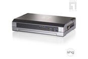 Netzwerkadapter (Netzkarte, Druckserver, u.s.w.) - LevelOne FPS-1033 Printerserver - FPS-1033