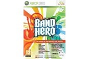 Spiele - Band Hero - Microsoft Xbox 360 - Musik - PEGI 12 - 5030917072598