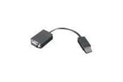 Display Kabel - Lenovo DisplayPort to VGA - 57Y4393