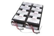 USVs - APC Batterie REPLACEMENT CARTRIDGE - RBC26