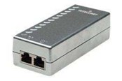 PoE-Injektor - IC INTRACOM PoE Injector 1Port - 524179