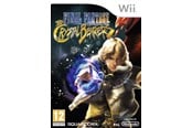 Spiele - Final Fantasy Crystal Chronicles: Crystal Bearers - Nintendo Wii - RPG - PEGI 12 - 5021290068193