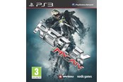 Spiele - MX vs ATV Reflex - Sony PlayStation 3 - Rennspiel - PEGI 3 - 4005209127325