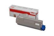 Druckerzubehör - Tinte & Toner - OKI 44315306 Toner - Tonerpatrone Magenta - 44315306