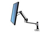Monitorhalterung - Ergotron LX Tisch Ständer LCD Arm - 45-241-026
