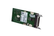 Netzwerkadapter (Netzkarte, Druckserver, u.s.w.) - Lexmark Parallel 1284-B Interface Card - 14F0000