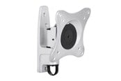 Monitorhalterung - Multibrackets M VESA Flexarm 360 in Silver 75x75/more - 7350022733244