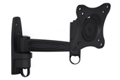 Monitorhalterung - Multibrackets M VESA Flexarm 360 II Black - 7350022733282
