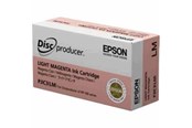 Druckerzubehör - Tinte & Toner - Epson PJIC3 Light Magenta - Tintenpatrone Helles Magenta - C13S020449