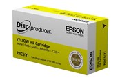 Druckerzubehör - Tinte & Toner - Epson PJIC5 Yellow - Tintenpatrone Gelb - C13S020451