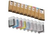 Druckerzubehör - Tinte & Toner - Epson T603B - Tintenpatrone Magenta - C13T603B00