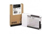 Druckerzubehör - Tinte & Toner - Epson T6051 Photo Black - Tintenpatrone Foto Schwarz - C13T605100