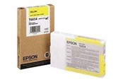 Druckerzubehör - Tinte & Toner - Epson T6054 Yellow - Tintenpatrone Gelb - C13T605400