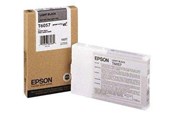 Druckerzubehör - Tinte & Toner - Epson T6057 Light Black - Tintenpatrone Helles Schwarz - C13T605700