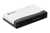 Speicherkarten Lesegerät/Adapter - Sandberg Multi Card Reader - 133-46