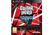 Spiele - Guitar Hero: Van Halen - Sony PlayStation 3 - Musik - PEGI 12 - 5030917069727