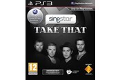 Spiele - SingStar: Take That (No mics) - Sony PlayStation 3 - Musik - PEGI 12 - 0711719164357
