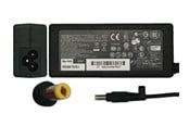 Netzteile für Laptops - Acer AC Adapter 90W - AP.09001.004
