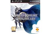 Spiele - White Knight Chronicles - Sony PlayStation 3 - RPG - PEGI 16 - 711719166665