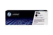 Druckerzubehör - Tinte & Toner - HP 85A / CE285A Black Toner - Tonerpatrone Schwarz - CE285A