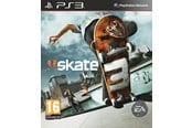 Spiele - Skate 3 - Sony PlayStation 3 - Sport - PEGI 16 - 5030945084617