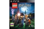 Spiele - LEGO Harry Potter: Years 1-4 - Sony PlayStation 3 - Action/Abenteuer - PEGI 7 - 5051895029749
