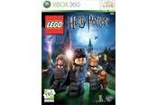Spiele - LEGO Harry Potter: Years 1-4 - Microsoft Xbox 360 - Action/Abenteuer - PEGI 7 - 0883929119516
