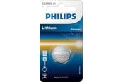 Batterien und Akkus - Philips PHOTO Batterie - CR2025/01B
