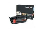 Druckerzubehör - Tinte & Toner - Lexmark T650H31E Toner Black - Tonerpatrone Schwarz - T650H31E