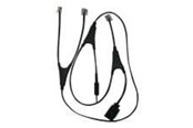 Audio Kabel - Jabra Netcom Alcatel Adapter - 14201-09