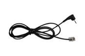 Audio Kabel - Jabra Netcom Stecker-Adapter für Panasonic - 8800-00-75