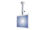 Monitorhalterung - Neomounts LCD Decken Aufhängung - 37-47cm - 10-26" - FPMA-C025SILVER